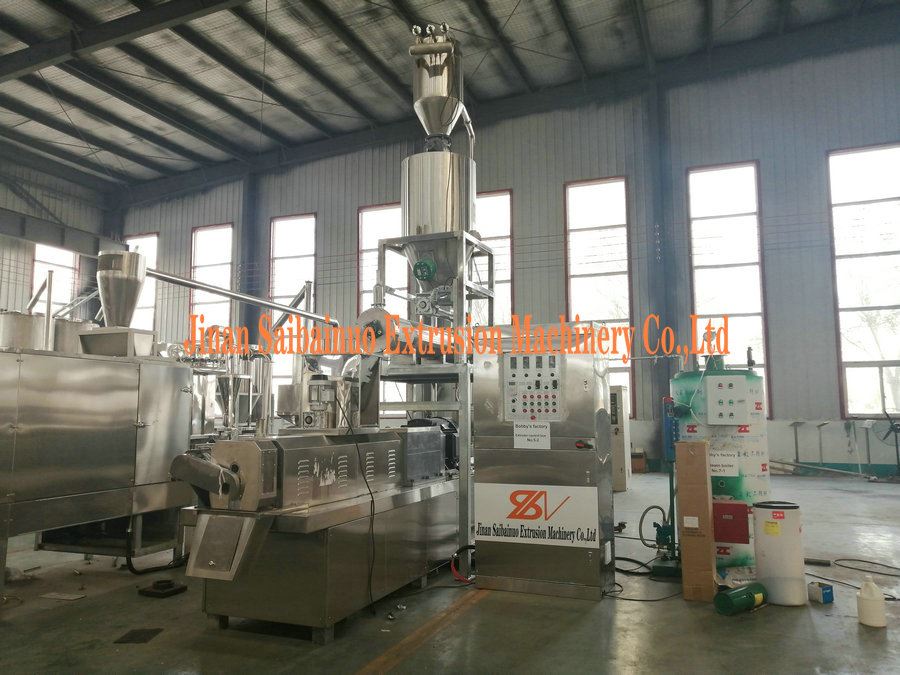 pet food making machine pet food making machine