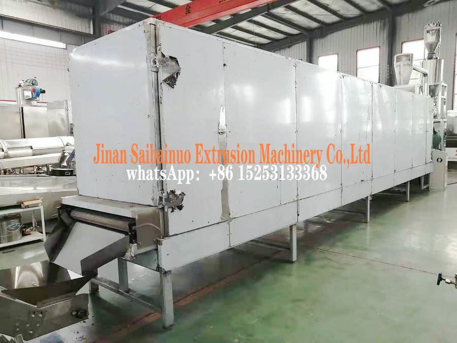 pet food Processing Machine pet food Processing Machine