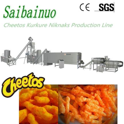 Cheetos Snacksmaskin